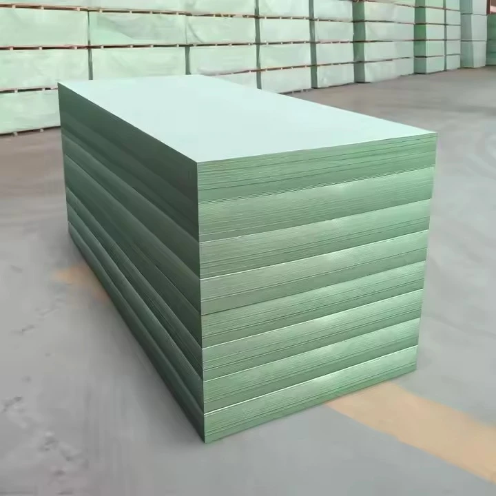 MR MDF WATER PROOF MDF GREEN MDF